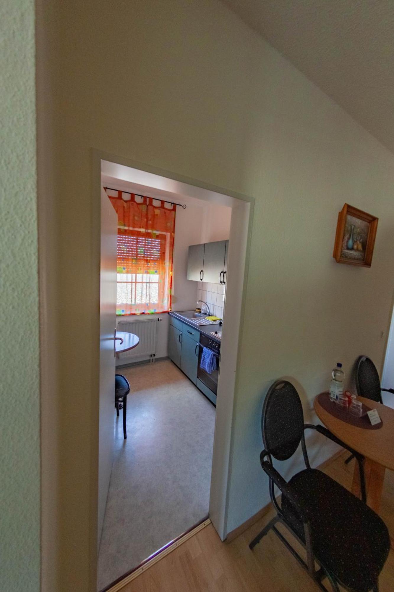 West Hotel An Der Saechsischen Weinstrasse Radebeul Room photo